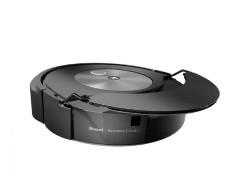 IROBOT Robot odkurzająco mopujący iRobot Roomba Combo j7+ IROBOT Robot odkurzająco mopujący iRobot Roomba Combo j7+
