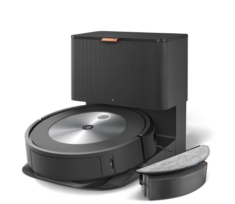 IROBOT Robot sprzątający iRobot Roomba Combo j5+ (j557840) IROBOT Robot sprzątający iRobot Roomba Combo j5+ (j557840)