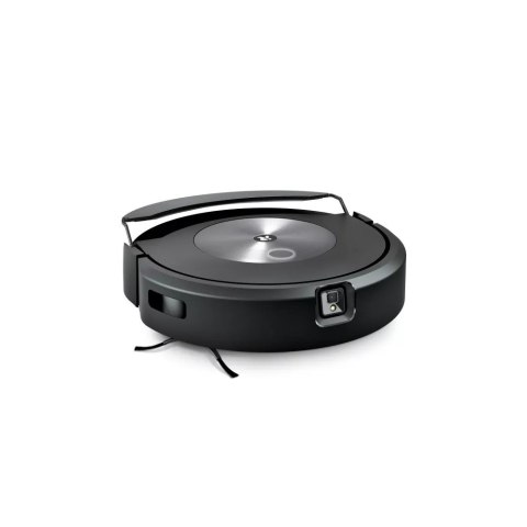 IROBOT Robot sprzątający iRobot Roomba Combo j7 (czarny) IROBOT Robot sprzątający iRobot Roomba Combo j7 (czarny)