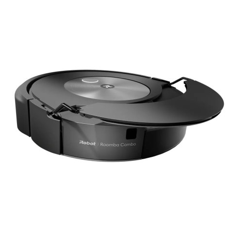 IROBOT Robot sprzątający iRobot Roomba Combo j7 (czarny) IROBOT Robot sprzątający iRobot Roomba Combo j7 (czarny)