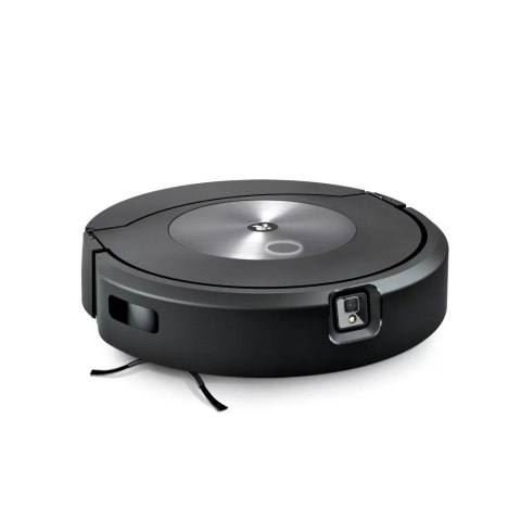 IROBOT Robot sprzątający iRobot Roomba Combo j7 (czarny) IROBOT Robot sprzątający iRobot Roomba Combo j7 (czarny)
