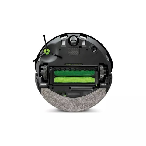 IROBOT Robot sprzątający iRobot Roomba Combo j7 (czarny) IROBOT Robot sprzątający iRobot Roomba Combo j7 (czarny)