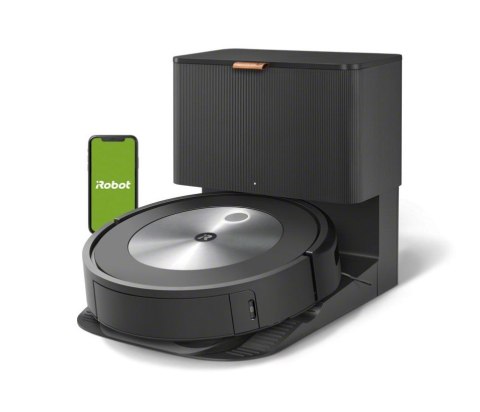 IROBOT Robot sprzątający iRobot Roomba j7+ (j7558) IROBOT Robot sprzątający iRobot Roomba j7+ (j7558)