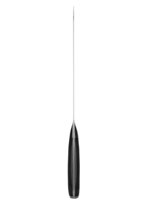 KOHERSEN Nóż do chleba Bread Kohersen Elegance Ebony Wood 22,9cm KOHERSEN Nóż do chleba Bread Kohersen Elegance Ebony Wood 22,9cm