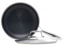KOHERSEN Patelnia z pokrywką Kohersen Black Cube 28cm