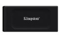 Kingston KINGSTON DYSK SSD 2000G PORTABLE XS1000 Kingston KINGSTON DYSK SSD 2000G PORTABLE XS1000