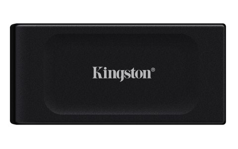 Kingston KINGSTON DYSK SSD 2000G PORTABLE XS1000 Kingston KINGSTON DYSK SSD 2000G PORTABLE XS1000