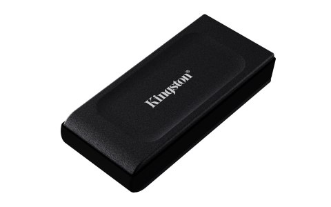 Kingston KINGSTON DYSK SSD 2000G PORTABLE XS1000 Kingston KINGSTON DYSK SSD 2000G PORTABLE XS1000