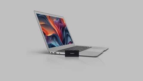 Kingston KINGSTON DYSK SSD 2000G PORTABLE XS1000 Kingston KINGSTON DYSK SSD 2000G PORTABLE XS1000