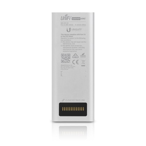 Kontroler UniFi Ubiquiti UniFi CloudKey (Gen 2) (UCK-G2) Kontroler UniFi Ubiquiti UniFi CloudKey (Gen 2) (UCK-G2)