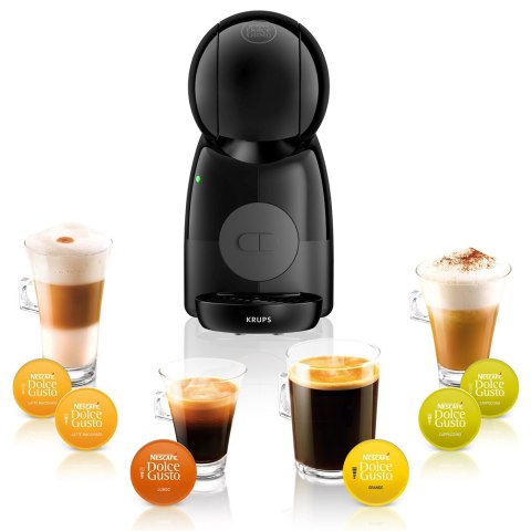 Krups Ekspres ciśnieniowy KRUPS KP1A3 Dolce Gusto Piccolo Krups Ekspres ciśnieniowy KRUPS KP1A3 Dolce Gusto Piccolo