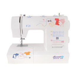 Łucznik Maszyna do szycia ŁUCZNIK Laura 555