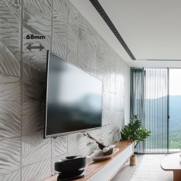 Maclean MACLEAN UCHWYT DO TV MAX VESA 600X400, 32-90