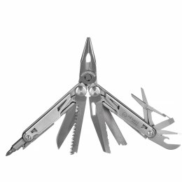 AZYMUT Multitool AZYMUT Giewon - 14 narzędzi + kabura do pasa (H2038)