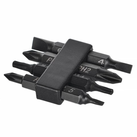 Multitool AZYMUT Trohon - 12 narzędzi +8 bitów +kabura (H-P2010121) Multitool AZYMUT Trohon - 12 narzędzi +8 bitów +kabura (H-P2010121)