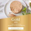 PURINA NESTLE PURINA Gourmet Gold Mus z kurczakiem - mokra karma dla kota - 85g