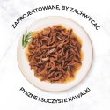 PURINA NESTLE PURINA Gourmet Gold Succulent Delights Wołowina - mokra karma dla kota - 85 g