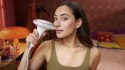 Philips Depilator PHILIPS Lumea Advanced IPL BRI921/00 + Trymer Wbudowany filtr UV