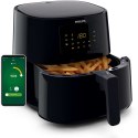 Philips Frytownica niskotłuszczowa PHILIPS HD9280/70 Ovi XL Essential Connected