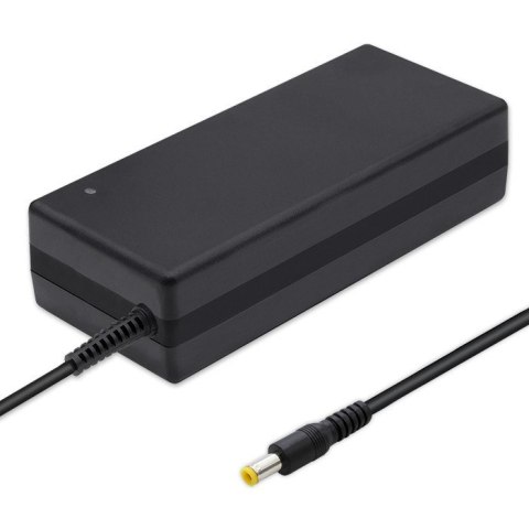 Qoltec QOLTEC ŁADOWARKA DO BATERII ROWERU ELEKTRYCZNEGO 36V | 42V | 2A | 5.5*2.5 Qoltec QOLTEC ŁADOWARKA DO BATERII ROWERU ELEKTRYCZNEGO 36V | 42V | 2A | 5.5*2.5