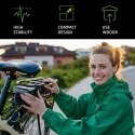 Qoltec QOLTEC ŁADOWARKA DO BATERII ROWERU ELEKTRYCZNEGO 36V | 42V | 2A | 5.5*2.5