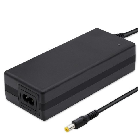 Qoltec QOLTEC ŁADOWARKA DO BATERII ROWERU ELEKTRYCZNEGO 36V | 42V | 2A | 5.5*2.5 Qoltec QOLTEC ŁADOWARKA DO BATERII ROWERU ELEKTRYCZNEGO 36V | 42V | 2A | 5.5*2.5