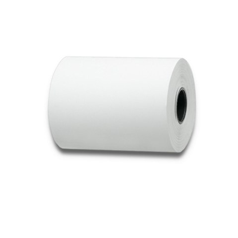 Qoltec QOLTEC ROLKA TERMICZNA 57X30 | 55G/M2 | 10SZT | BPA FREE Qoltec QOLTEC ROLKA TERMICZNA 57X30 | 55G/M2 | 10SZT | BPA FREE