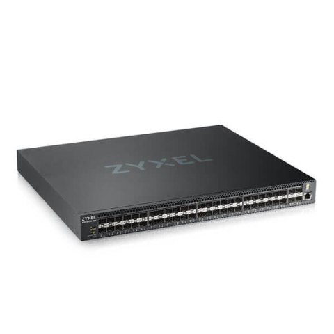 Switch Zyxel XGS4600-52F Switch 52p Managed Gigabit/10G Switch Zyxel XGS4600-52F Switch 52p Managed Gigabit/10G