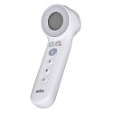 Braun Termometr bezdotykowy Braun Age Precision BNT400 (Bezdotykowy, Pomiar kontaktowy; kolor biały)