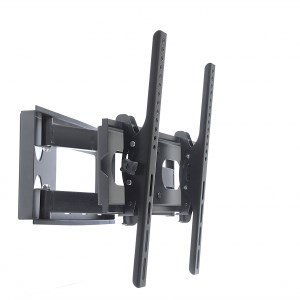 UCHWYT DO TV LCD/LED AR-86 ART 32-63" 30KG reg. pion/poziom 64cm UCHWYT DO TV LCD/LED AR-86 ART 32-63" 30KG reg. pion/poziom 64cm