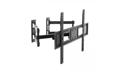 Uchwyt do TV LED/LCD 32-70" 45KG AR-85 reg. pion/poziom NAROŻNY 622mm Uchwyt do TV LED/LCD 32-70" 45KG AR-85 reg. pion/poziom NAROŻNY 622mm