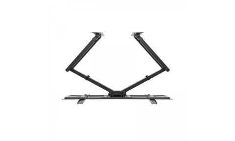 Uchwyt do TV LED/LCD 32-70" 45KG AR-85 reg. pion/poziom NAROŻNY 622mm Uchwyt do TV LED/LCD 32-70" 45KG AR-85 reg. pion/poziom NAROŻNY 622mm
