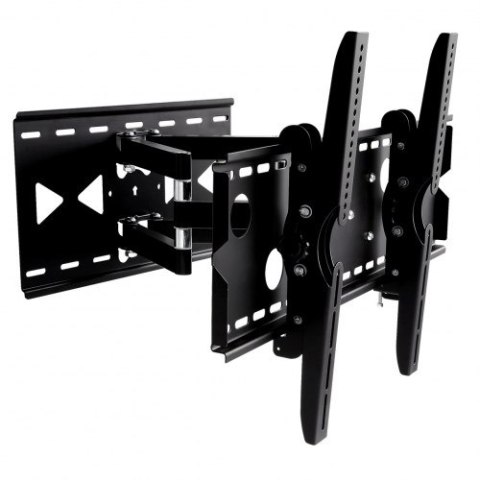 Uchwyt ścienny do telewizora ART AR-24 (32" - 60"; max. 80kg) Uchwyt ścienny do telewizora ART AR-24 (32" - 60"; max. 80kg)
