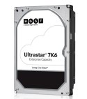 Western Digital Dysk serwerowy HDD Western Digital Ultrastar DC HC310 HUS726T6TALE6L4 (6 TB; 3.5"; SATA)