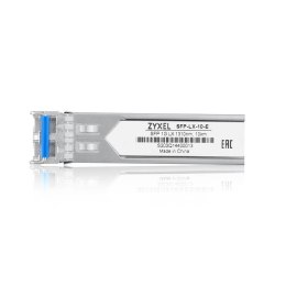 ZyXEL Wkładka SFP Zyxel SFP-LX-10-E 10 pack 1G Duplex LC SM 10km 1310nm DDMI