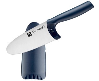 ZWILLING Nóż szefa kuchni ZWILLING Twinny 36540-101-0 10 cm niebieski