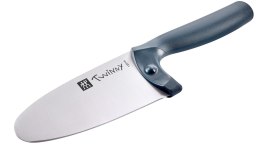 ZWILLING Nóż szefa kuchni ZWILLING Twinny 36540-101-0 10 cm niebieski