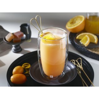 ZWILLING Szklanki do latte macchiato ZWILLING Sorrento 2x350 ml 39500-078-0