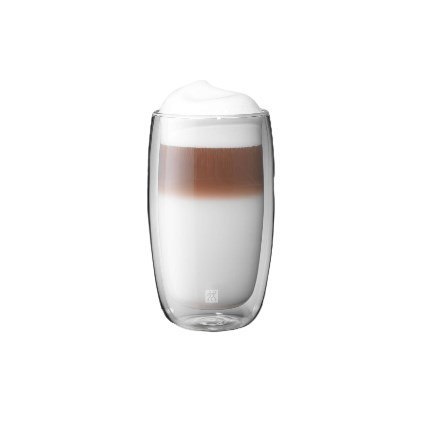 ZWILLING Szklanki do latte macchiato ZWILLING Sorrento 2x350 ml 39500-078-0 ZWILLING Szklanki do latte macchiato ZWILLING Sorrento 2x350 ml 39500-078-0