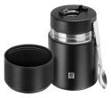 ZWILLING Termos obiadowy ZWILLING Thermo 39500-510-0 700 ml czarny
