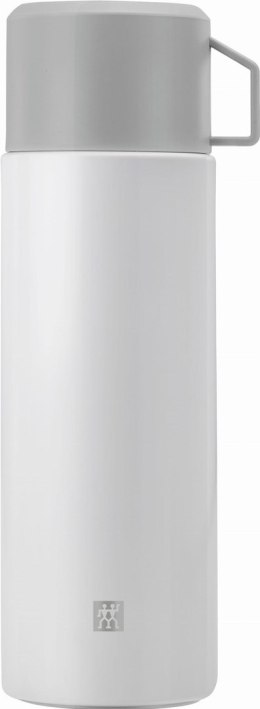 ZWILLING Termos z kubkiem ZWILLING Thermo 1 ltr biały