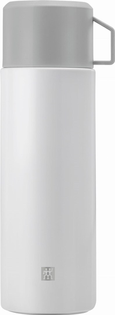 ZWILLING Termos z kubkiem ZWILLING Thermo 1 ltr biały ZWILLING Termos z kubkiem ZWILLING Thermo 1 ltr biały
