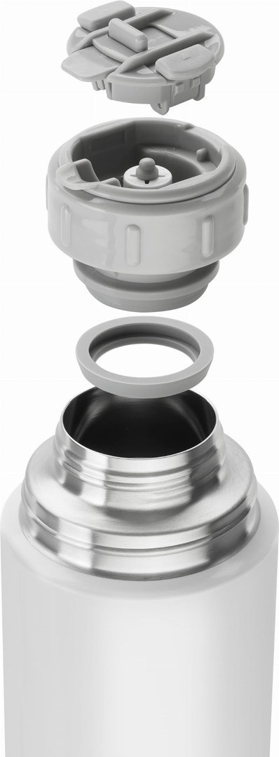 ZWILLING Termos z kubkiem ZWILLING Thermo 1 ltr biały ZWILLING Termos z kubkiem ZWILLING Thermo 1 ltr biały