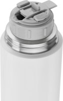 ZWILLING Termos z kubkiem ZWILLING Thermo 1 ltr biały