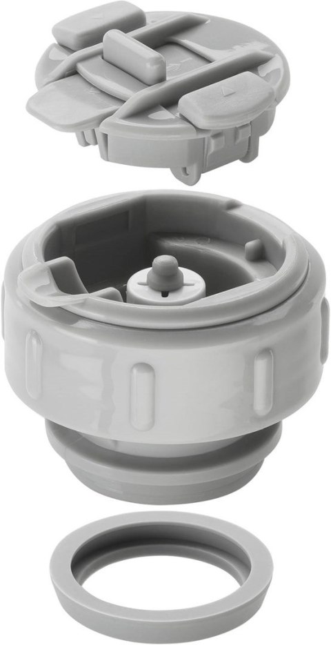 ZWILLING Termos z kubkiem ZWILLING Thermo 1 ltr biały ZWILLING Termos z kubkiem ZWILLING Thermo 1 ltr biały