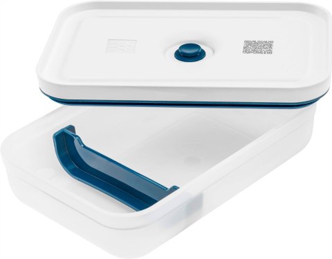 ZWILLING Zestaw startowy plastikowy M/L ZWILLING Fresh & Save 36815-016-0