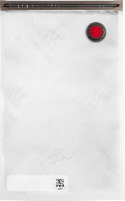 ZWILLING Zestaw startowy plastikowy M/L ZWILLING Fresh & Save 36815-016-0