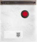 ZWILLING Zestaw startowy plastikowy M/L ZWILLING Fresh & Save 36815-016-0