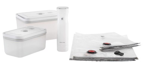 ZWILLING Zestaw startowy plastikowy ZWILLING Fresh & Save ZWILLING Zestaw startowy plastikowy ZWILLING Fresh & Save