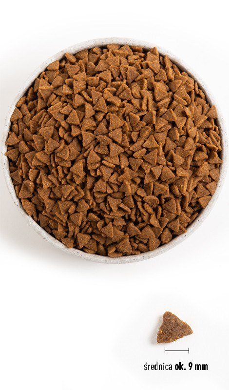 ACANA ACANA Bountiful Catch - sucha karma dla kotów - 4,5kg ACANA ACANA Bountiful Catch - sucha karma dla kotów - 4,5kg